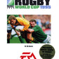 Mega Drive: Rugby World Cup '95