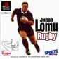 Playstation: Jonah Lomu Rugby
