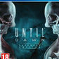 Playstation 4: Until Dawn [Extended Edition]