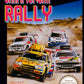 NES: Championship Rally