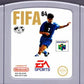 Nintendo 64: FIFA 64