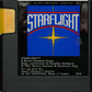 Mega Drive: Starflight
