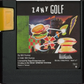 Mega Drive: Zany Golf
