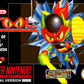 Super Nintendo: Zool