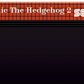 Master System: Sonic the Hedgehog 2