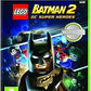 Xbox 360: LEGO Batman 2: DC Super Heroes [Classics]
