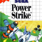Master System: Power Strike