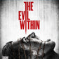 Playstation 4: The Evil Within