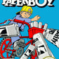 NES: Paperboy