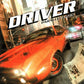 Nintendo Wii: Driver: Parallel Lines
