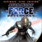 Xbox 360: Star Wars: The Force Unleashed [Ultimate Sith Edition]
