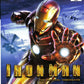 Playstation 2: Iron Man