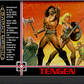 Mega Drive: Gauntlet IV