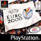 Playstation: UEFA Euro 2000