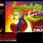 Super Nintendo: Lemmings