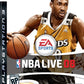 Playstation 3: NBA Live 08