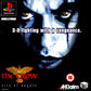 Playstation: The Crow City of Angels