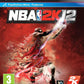 Playstation 3: NBA 2K12