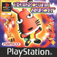 Playstation: Rescue Shot