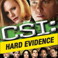 Nintendo Wii: CSI: Hard Evidence