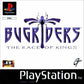 Playstation: Bugriders The Race of Kings