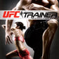 Nintendo Wii: UFC Personal Trainer
