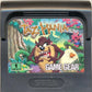 Game Gear: Taz-Mania