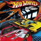 Nintendo Wii: Hot Wheels: Beat That