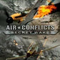 Xbox 360: Air Conflicts: Secret Wars