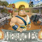 Playstation 2: Heracles: Battle with the Gods
