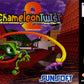 Nintendo 64: Chameleon Twist 2