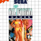 Master System: California Games