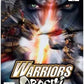 Xbox 360: Warriors Orochi