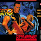 Super Nintendo: Art of Fighting