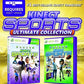 Xbox 360: Kinect Sports: Ultimate Collection