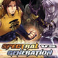 PSP: Spectral vs. Generation