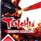 Nintendo Wii: Tenchu: Shadow Assassins