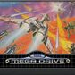 Mega Drive: Galaxy Force II