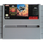 Super Nintendo: Desert Strike Return to the Gulf