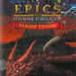 Nintendo Switch: Epics of Hammerwatch: Heroes' Edition