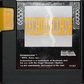 Mega Drive: Technoclash