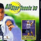 Nintendo 64: All-Star Tennis 99