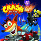 GameCube: Crash Tag Team Racing