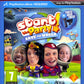 Playstation 3: Start the Party: Save the World
