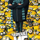 PSP: Despicable Me