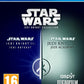 Playstation 4: Star Wars Jedi Knight Collection
