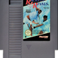 NES: Rackets & Rivals