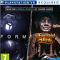 Playstation 4: Form and Twilight Path