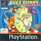 Playstation: Bugs Bunny Lost in Time
