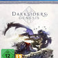 Playstation 4: Darksiders Genesis [Nephilim Edition]
